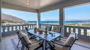 Michael's Villa - Áyios Yeóryios