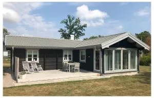 Amazing Home In Ramdala With Wifi - Ramdala