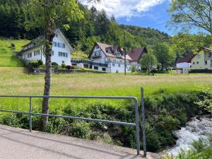 Ferienwohnung-Blume DG