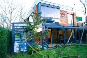 Emela Villa - Kırkpınar