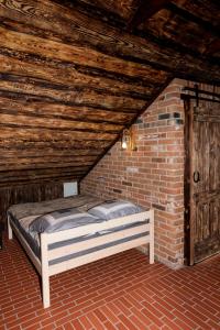 Apartament Na górce u Zauera