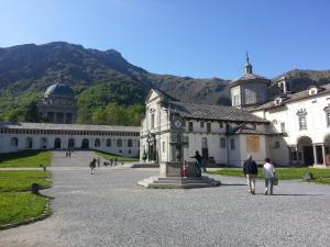 Santuario di Oropa