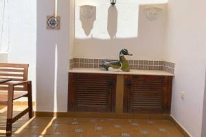 Sea View Penthouse apartment