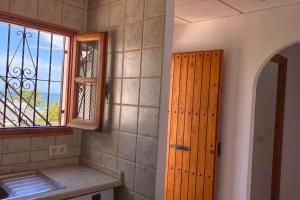 Sea View Penthouse apartment