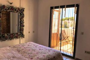 Sea View Penthouse apartment