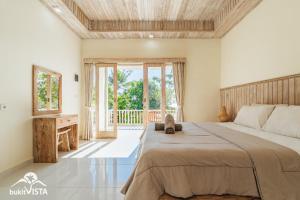 Phòng Đôi (Double Room)