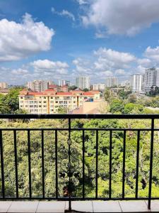 Kilimani Lux Apartment
