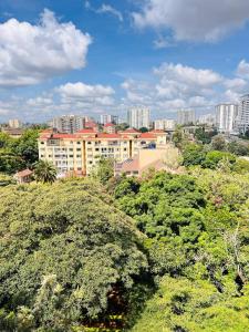 Kilimani Lux Apartment