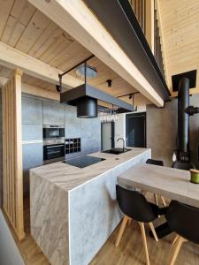 Chalet 4hills, Demänovská Dolina