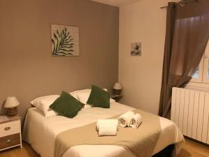 Beaujolais Charentay lyon Maison avec piscine