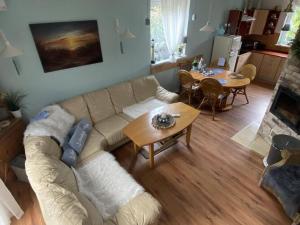 Holiday Home in Ko czewo near Wild Beach