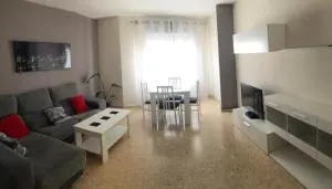 Alojamiento Mirasierra II - Jamilena