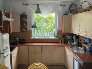 Holiday Home in Ko czewo near Wild Beach