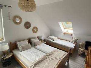 Holiday Home in Ko czewo near Wild Beach