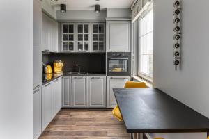 Apartament Pogórze Gdynia