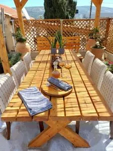 Knossos metoxi - Knossós