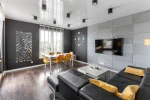 Apartament Pogórze Gdynia - Suchy Dwór