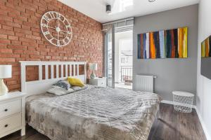 Apartament Pogórze Gdynia