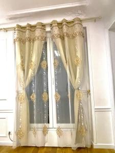 Luxury apartement, près de Musée Louvre
