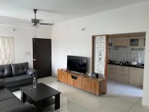 Aatmiya Heights - Вадодара