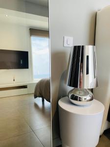 Sejours chez l'habitant Casa La Vista : photos des chambres