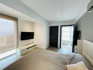 Sejours chez l'habitant Casa La Vista : photos des chambres