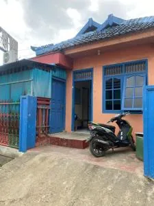 Cempaka hostel - Komodo