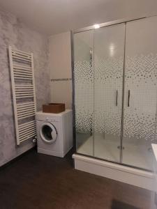 Appartements La campagne en ville : photos des chambres