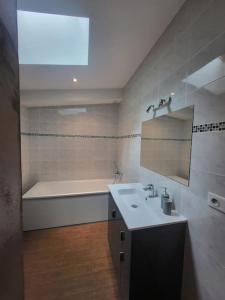 Appartements La campagne en ville : photos des chambres