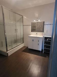 Appartements La campagne en ville : photos des chambres