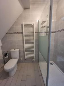 Appartements La campagne en ville : photos des chambres