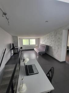 Appartements La campagne en ville : photos des chambres