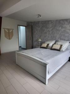 Appartements La campagne en ville : photos des chambres