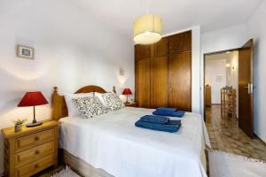 Apartamento Praia da Rocha