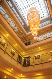 Hotel City Height - Delhi NCR IDaccepted