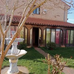 Hotel Piedras B - Bercianos del Real Camino