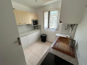 T4 Lumineux et Spacieux, Parking et parc privé