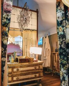 Glamping Canonici di San Marco