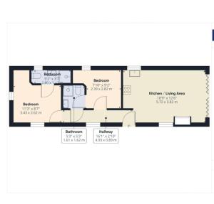 JaBry Beach House Filey