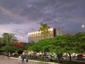 فندق نيلوفر الهدا الفندقية