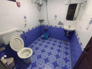 SAVITHRI Inn COTTAGE