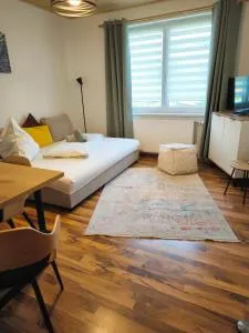 Riverside Appartements - Seebrücke