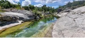 Casa Rural Las Chorreras - Navalguijo