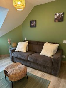 Les Meublés de Luchon - Léchappée verte - Centre Luchon, Calme, Wifi