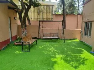 The cottage house - Gorai