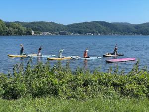 Nojiri House - Ski and Lake