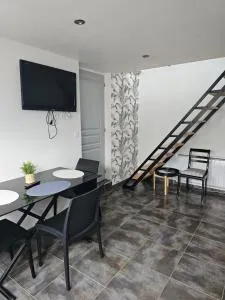 Appartement entre Terre et Mer - Pédernec