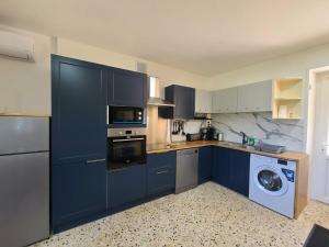 Appartements Les gites de Moussan : photos des chambres