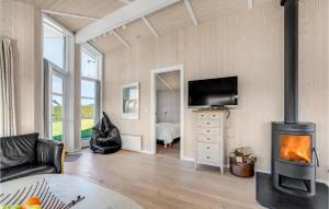 Holiday Home Chr Jacobsensvej Haderslev Denm