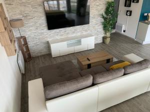 Appartements T2 Cosy - 70m2 au Coeur de ville : photos des chambres
